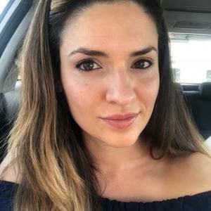 Meet your Posher, Jeannine